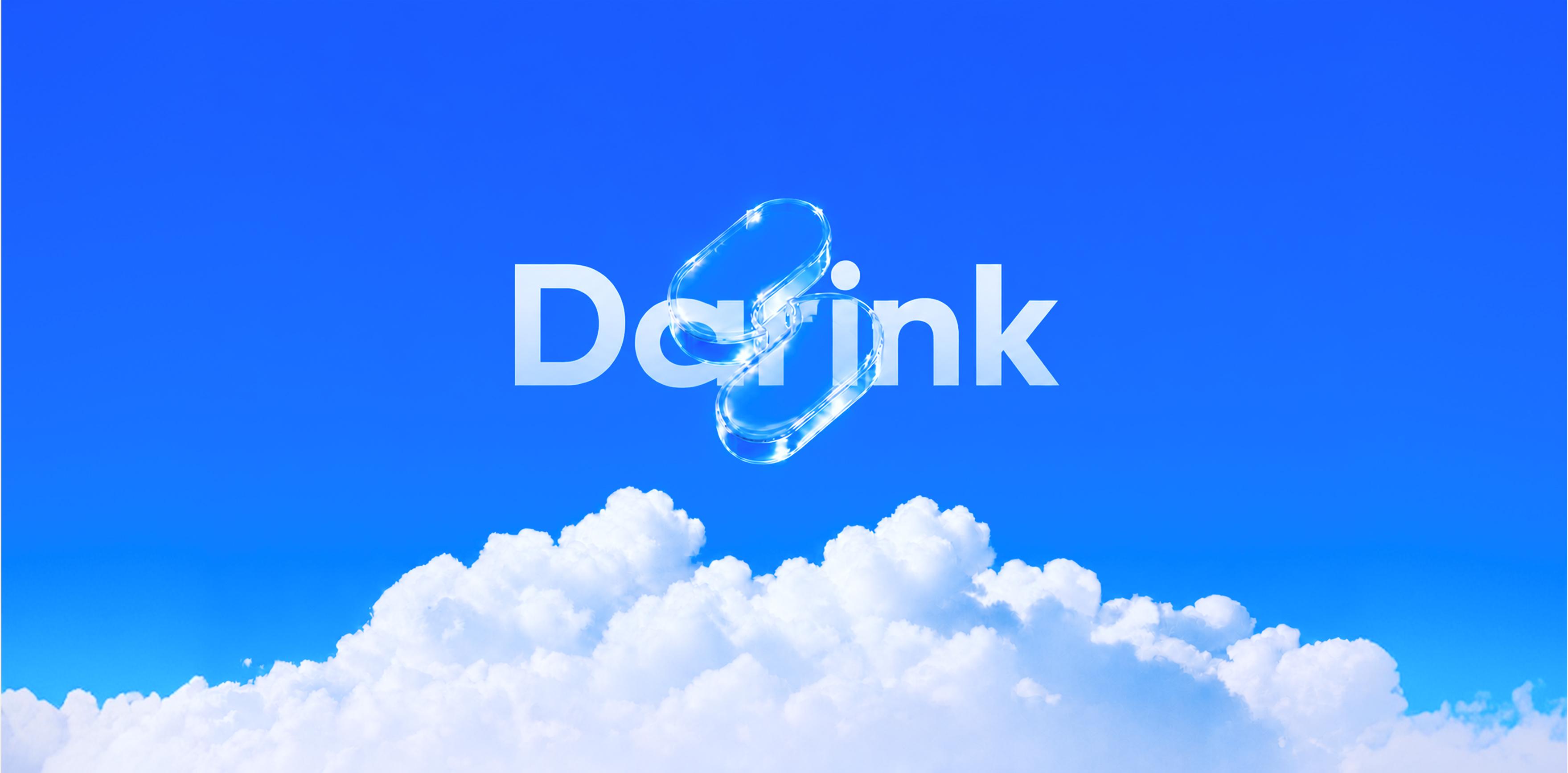 종합 콘텐츠 플랫폼 Darink